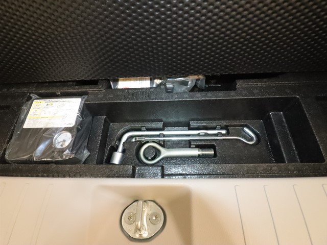 ニッサン デイズ9枚目