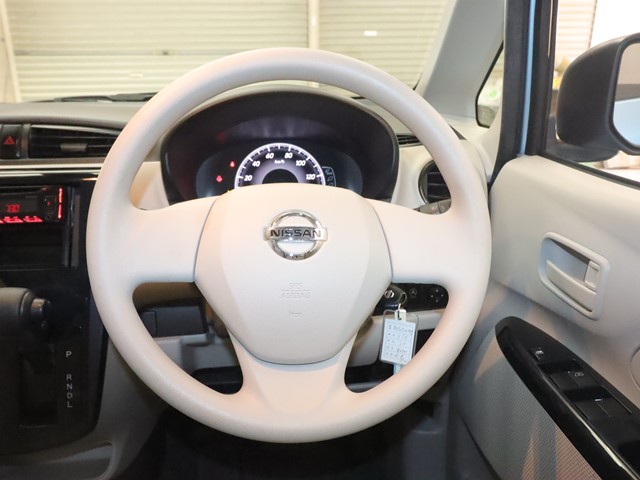 ニッサン デイズ12枚目