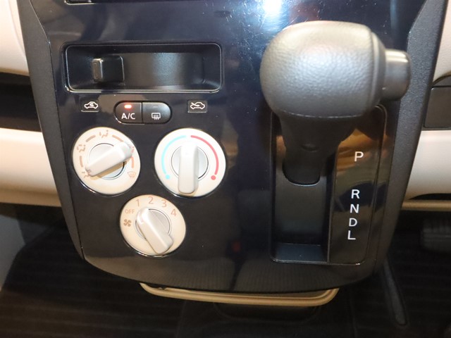 ニッサン デイズ15枚目