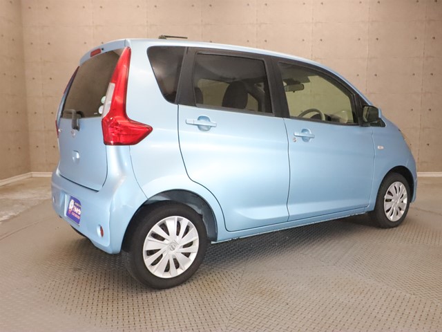 ニッサン デイズ1枚目