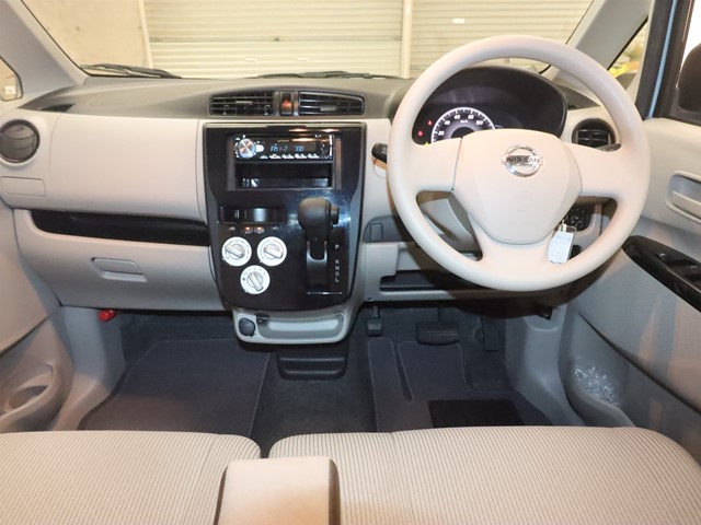 ニッサン デイズ2枚目