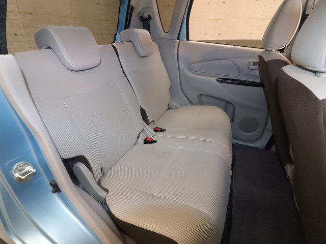 ニッサン デイズ4枚目