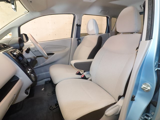 ニッサン デイズ5枚目