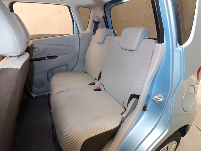 ニッサン デイズ6枚目