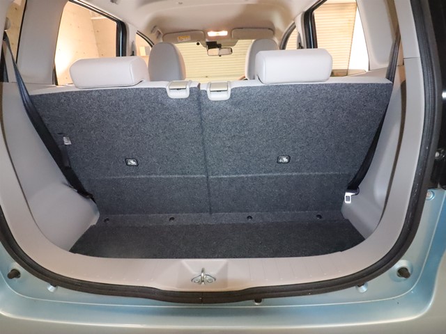 ニッサン デイズ7枚目