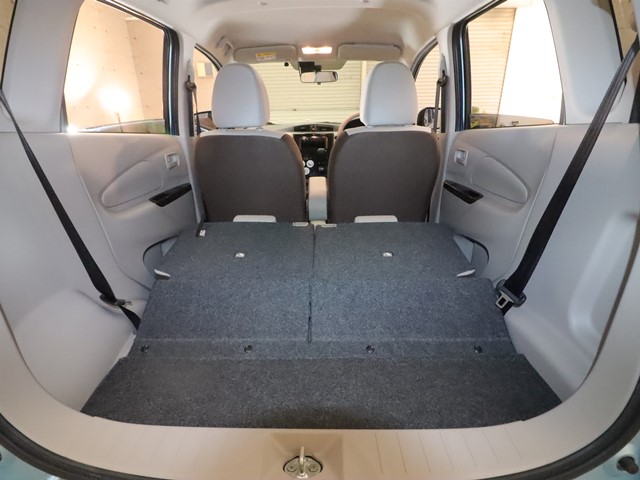 ニッサン デイズ8枚目