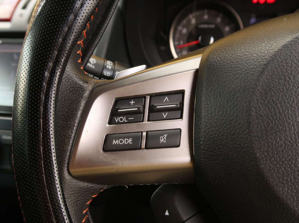 スバル フォレスター18枚目