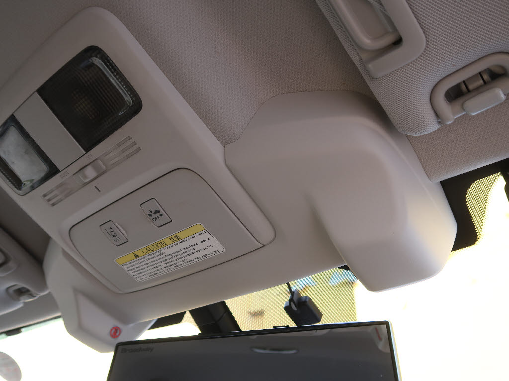 スバル フォレスター2枚目