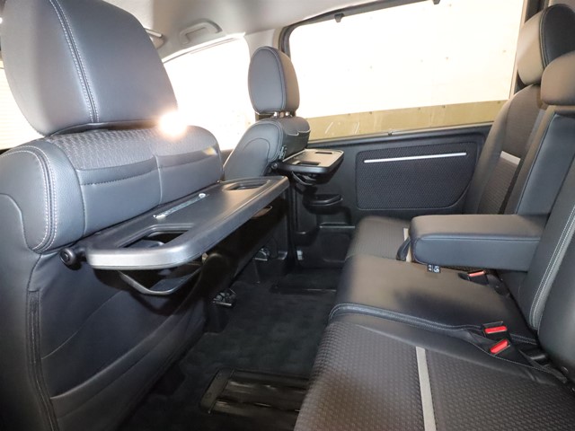 ホンダ ステップワゴン9枚目