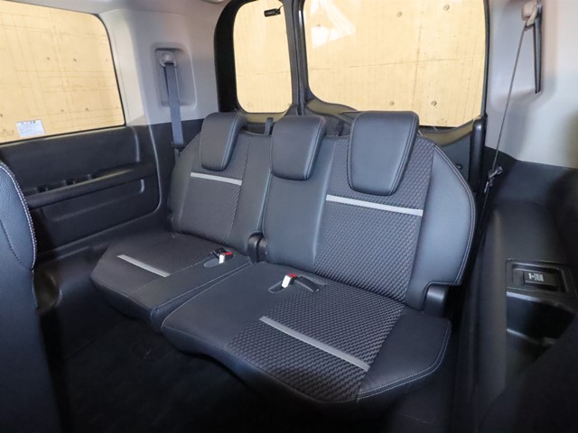 ホンダ ステップワゴン10枚目