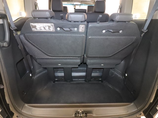 ホンダ ステップワゴン11枚目