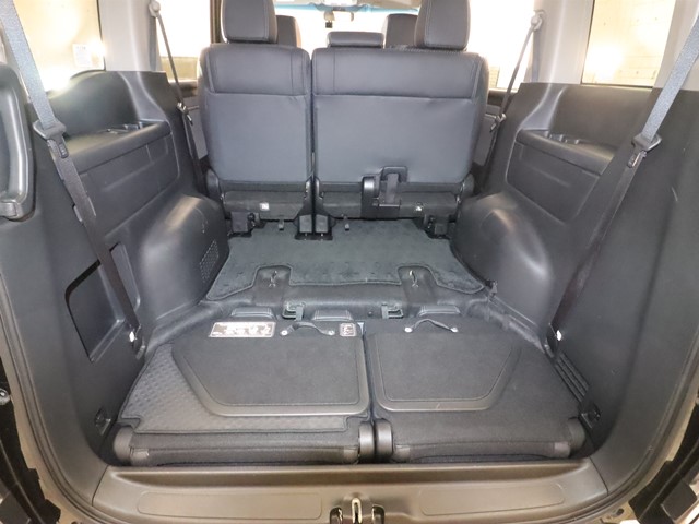 ホンダ ステップワゴン12枚目