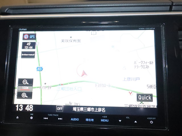 ホンダ ステップワゴン14枚目