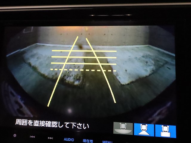 ホンダ ステップワゴン15枚目