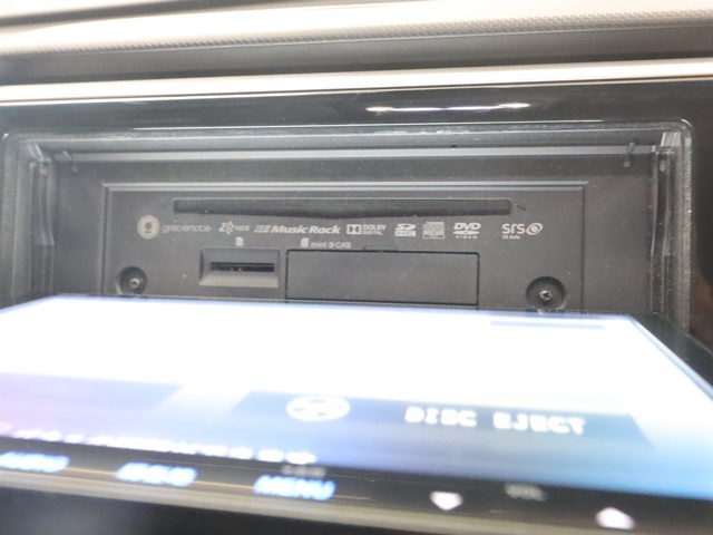 ホンダ ステップワゴン17枚目