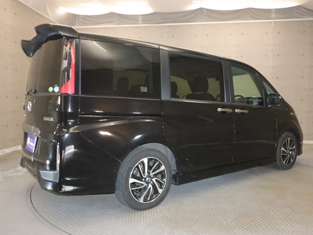 ホンダ ステップワゴン1枚目