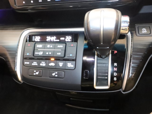 ホンダ ステップワゴン19枚目