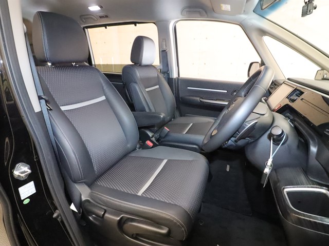 ホンダ ステップワゴン3枚目