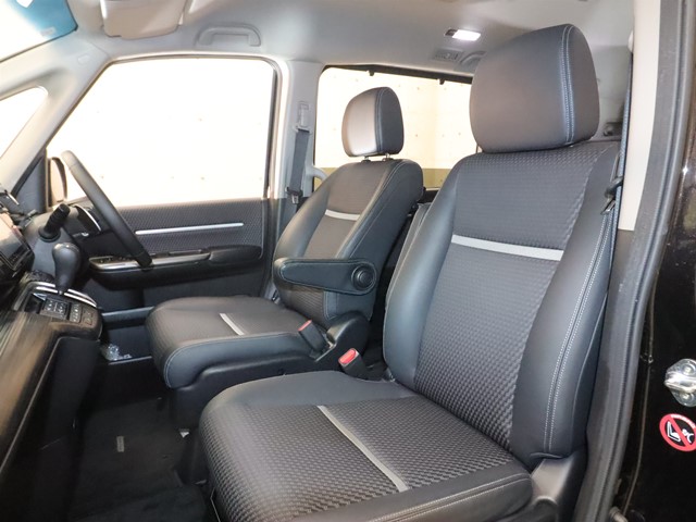 ホンダ ステップワゴン7枚目