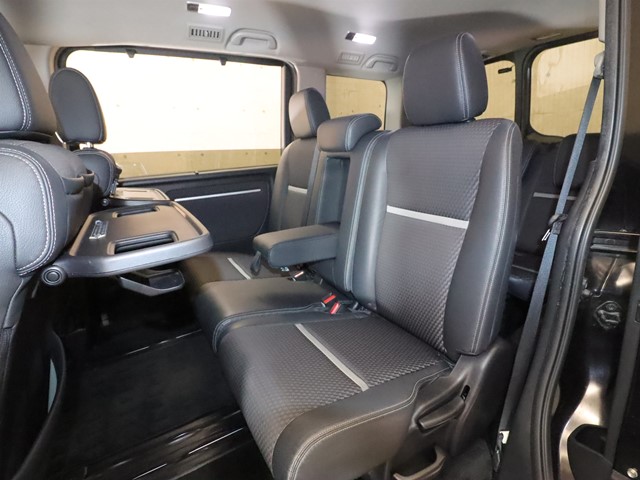 ホンダ ステップワゴン8枚目