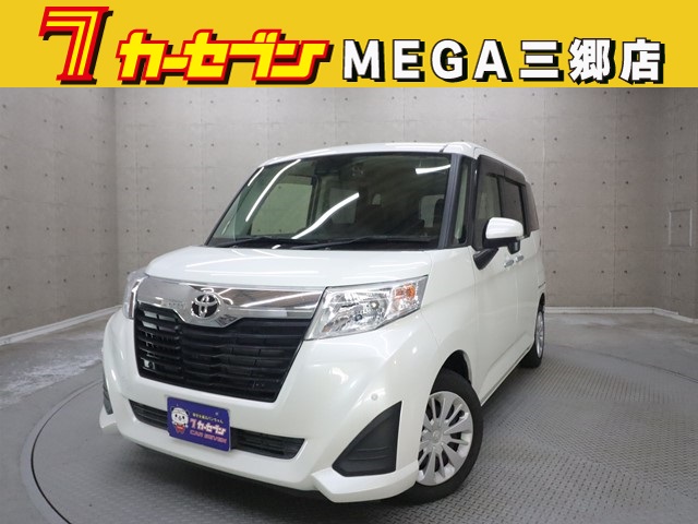 トヨタ ルーミー