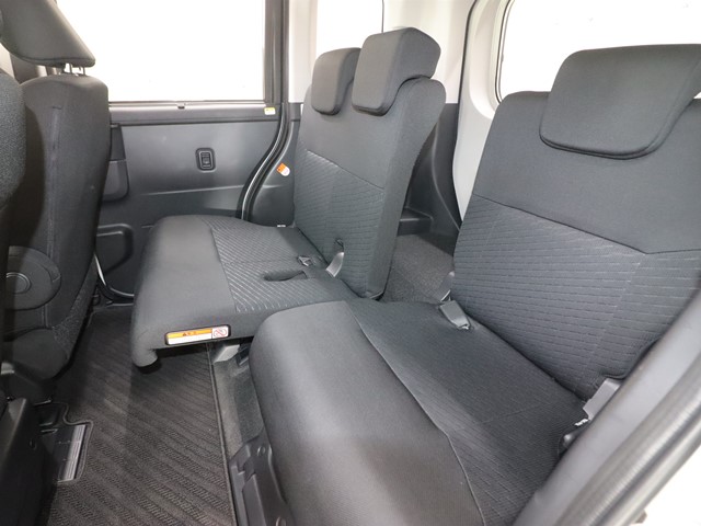 トヨタ ルーミー10枚目