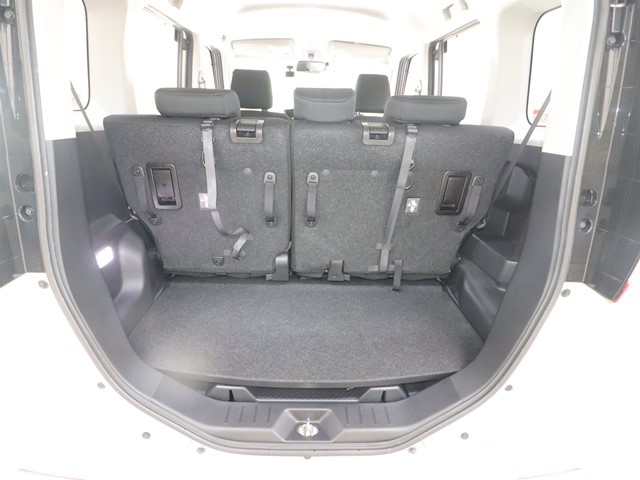 トヨタ ルーミー11枚目