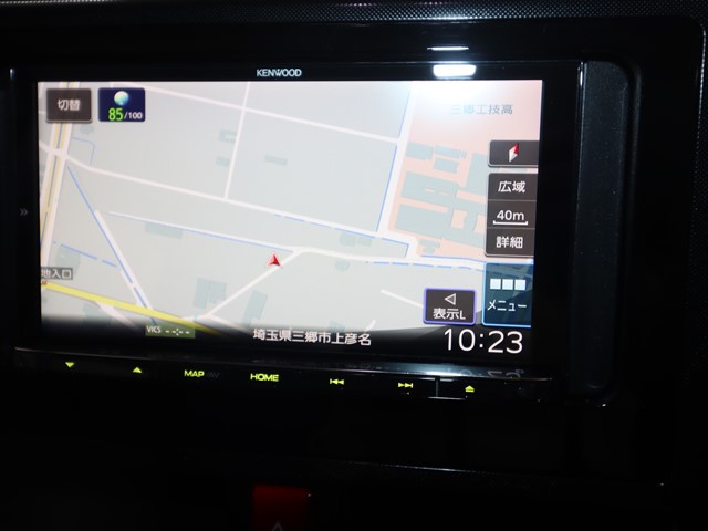 トヨタ ルーミー14枚目