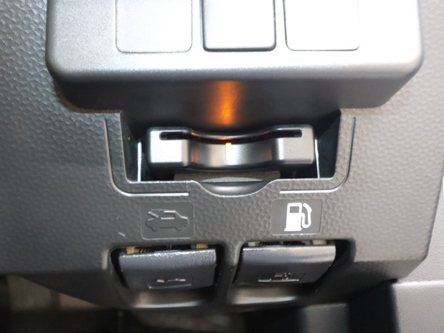 トヨタ ルーミー18枚目