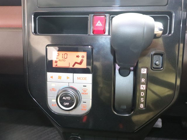 トヨタ ルーミー19枚目