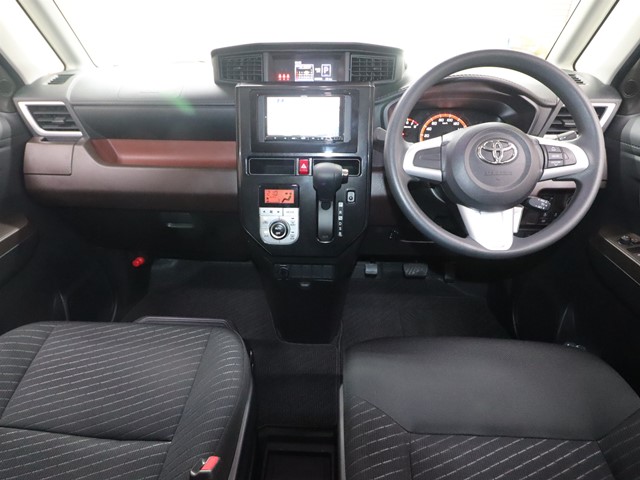 トヨタ ルーミー2枚目