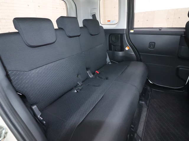 トヨタ ルーミー4枚目