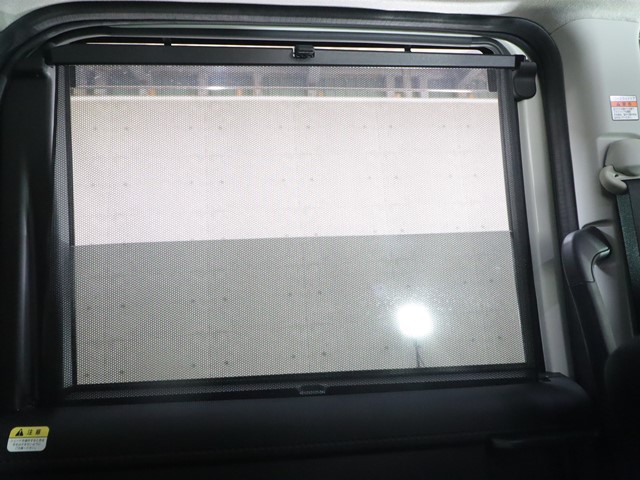 トヨタ ルーミー5枚目