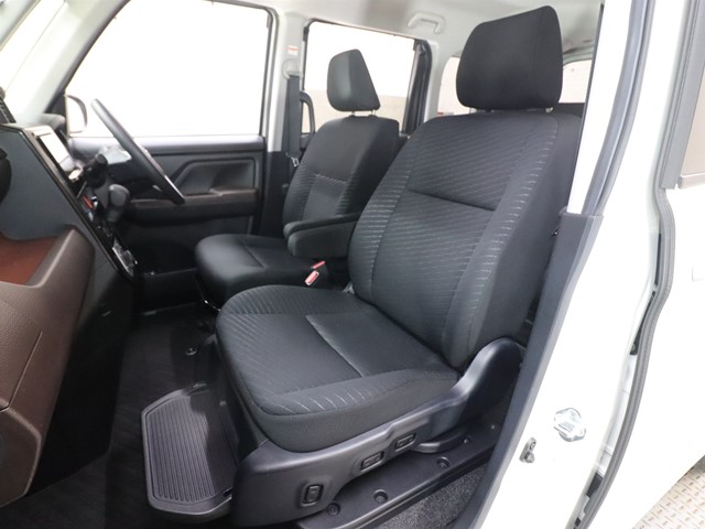 トヨタ ルーミー6枚目