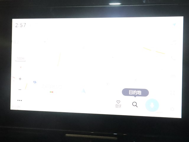 トヨタ ヤリス10枚目
