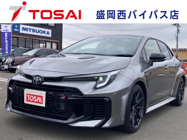 トヨタ カローラスポーツ