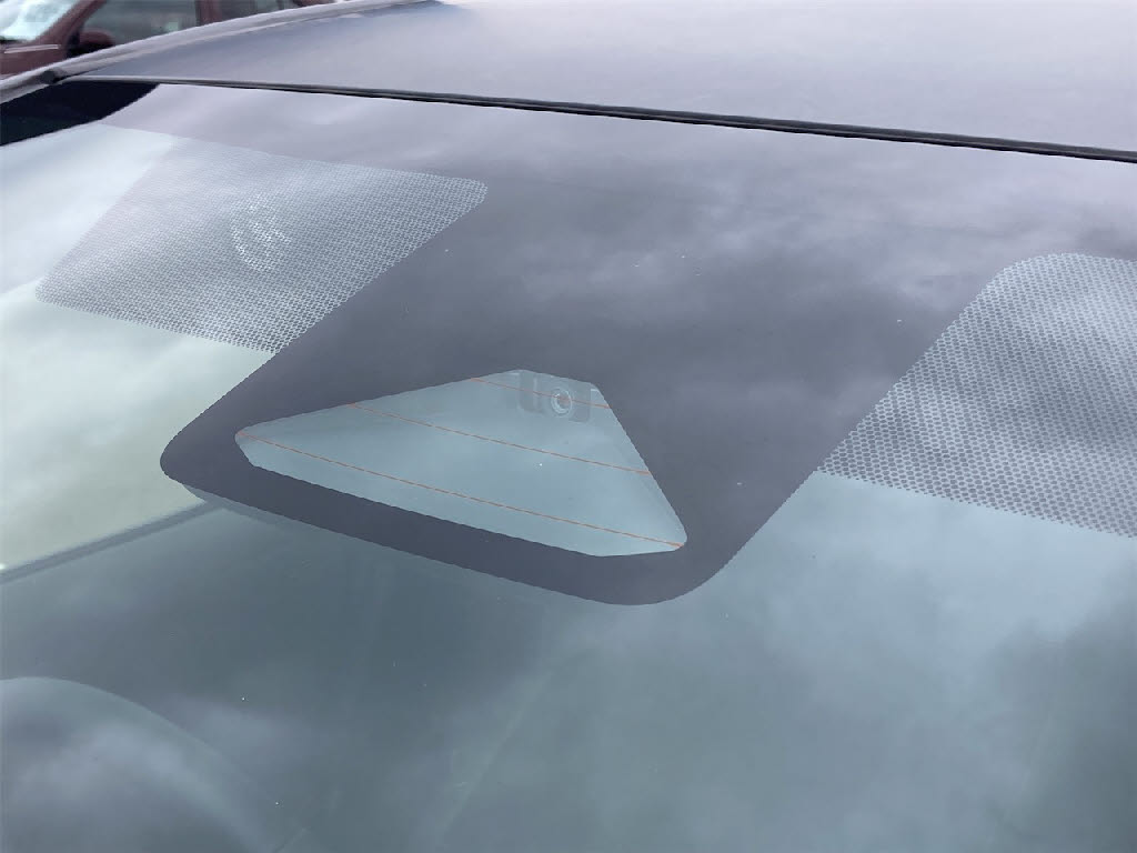 トヨタ カローラスポーツ9枚目