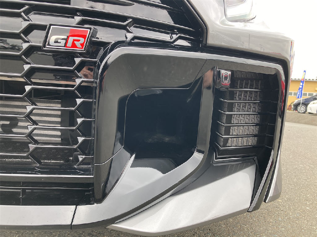 トヨタ カローラスポーツ15枚目