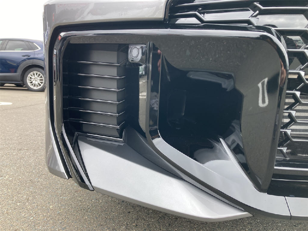 トヨタ カローラスポーツ16枚目