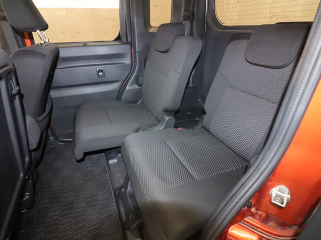 ダイハツ ウエイク10枚目