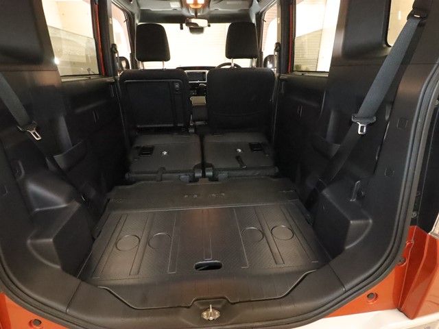 ダイハツ ウエイク12枚目