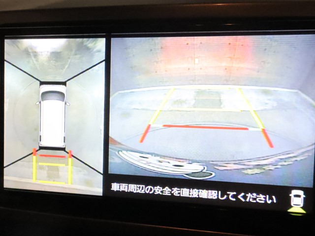 ダイハツ ウエイク15枚目