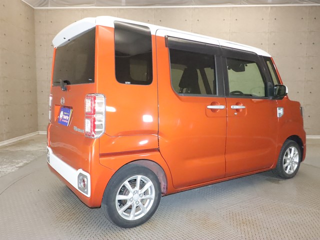 ダイハツ ウエイク1枚目