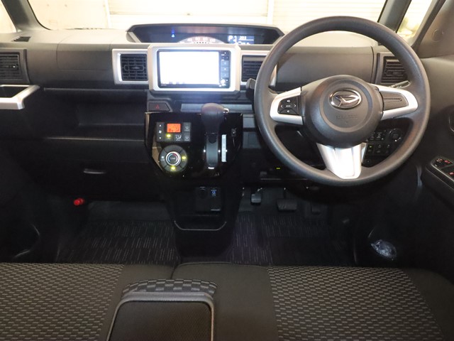 ダイハツ ウエイク2枚目