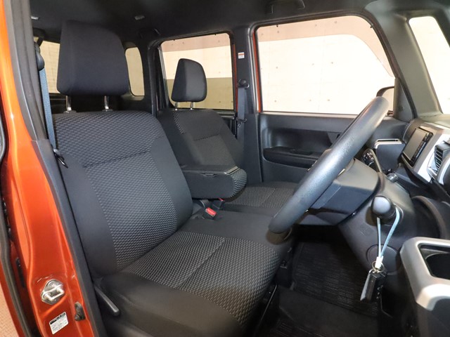 ダイハツ ウエイク3枚目