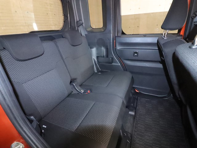 ダイハツ ウエイク5枚目