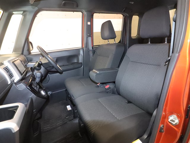 ダイハツ ウエイク7枚目