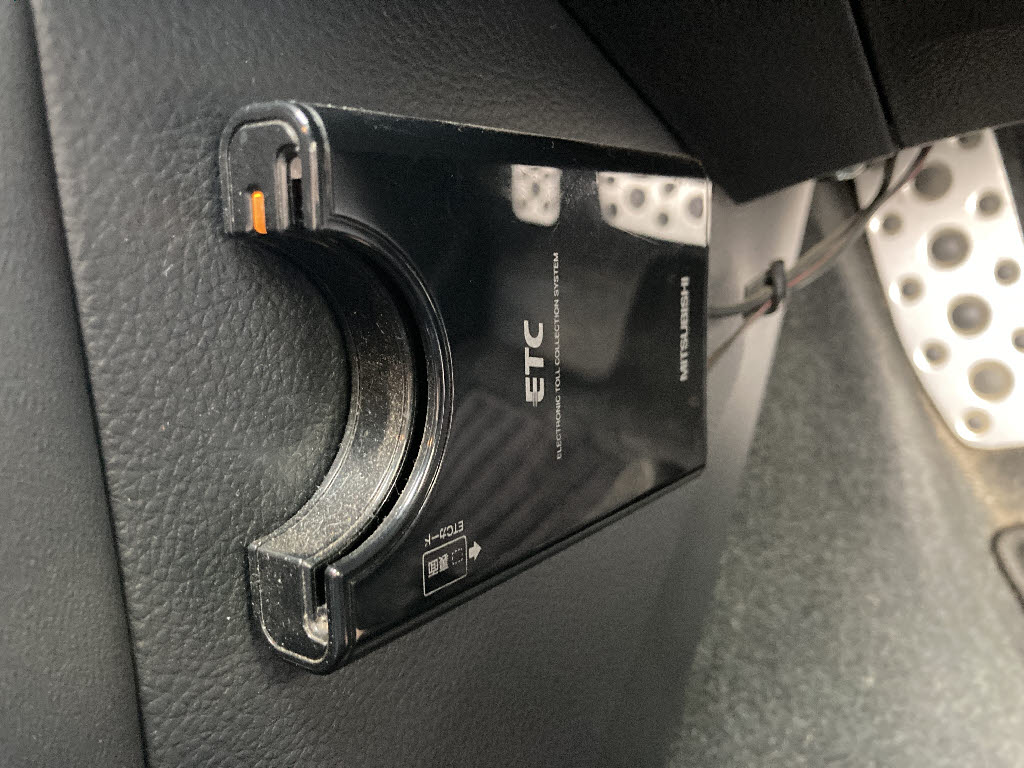 スバル レヴォーグ10枚目