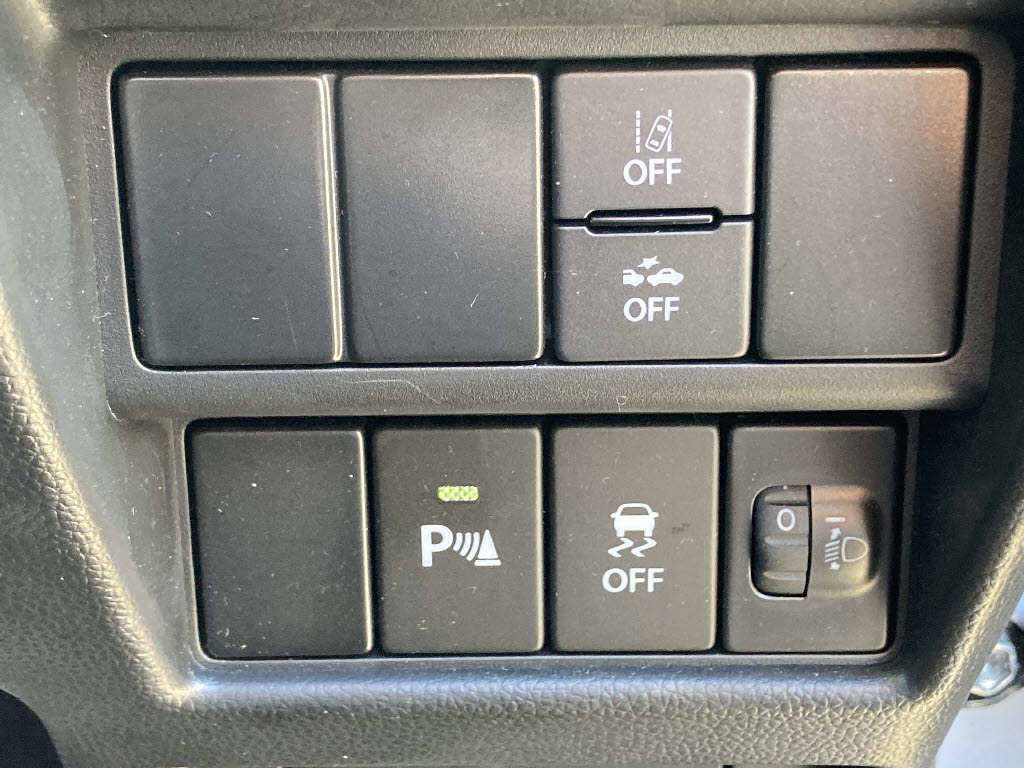 スズキ ワゴンR9枚目