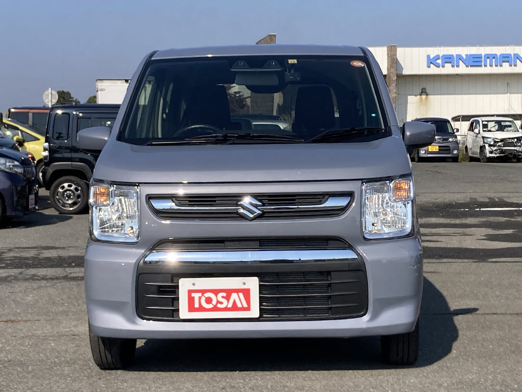 スズキ ワゴンR18枚目